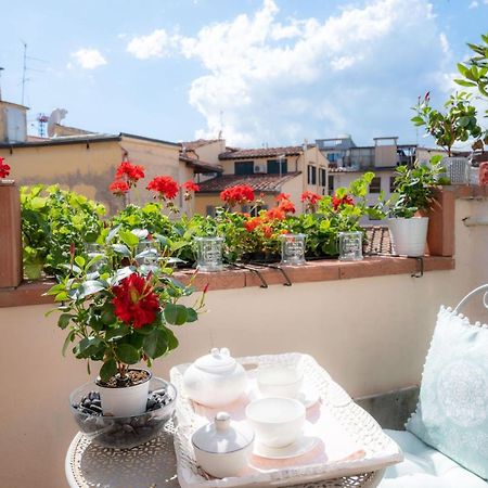 Design Loft In Florence - Hosted By Sweetstay 外观 照片