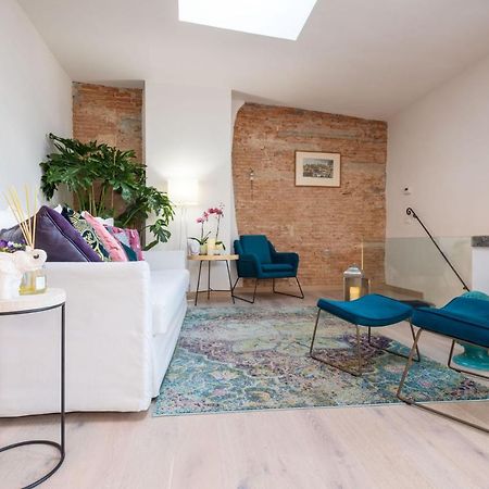 Design Loft In Florence - Hosted By Sweetstay 外观 照片