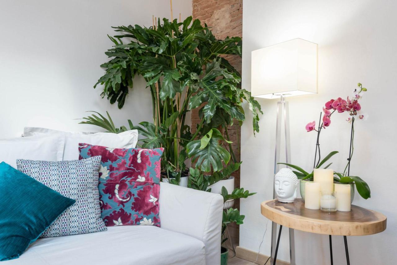 Design Loft In Florence - Hosted By Sweetstay 外观 照片