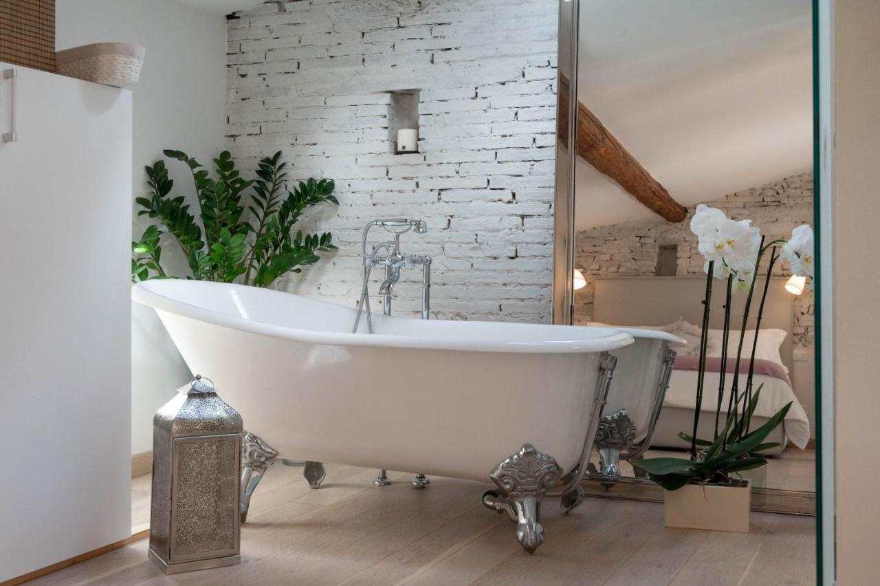 Design Loft In Florence - Hosted By Sweetstay 外观 照片