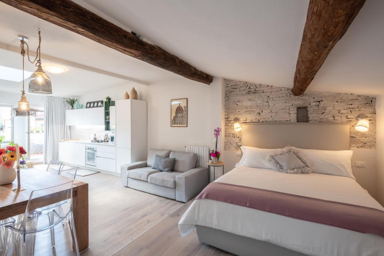Design Loft In Florence - Hosted By Sweetstay 外观 照片