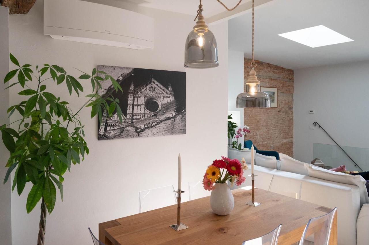 Design Loft In Florence - Hosted By Sweetstay 外观 照片