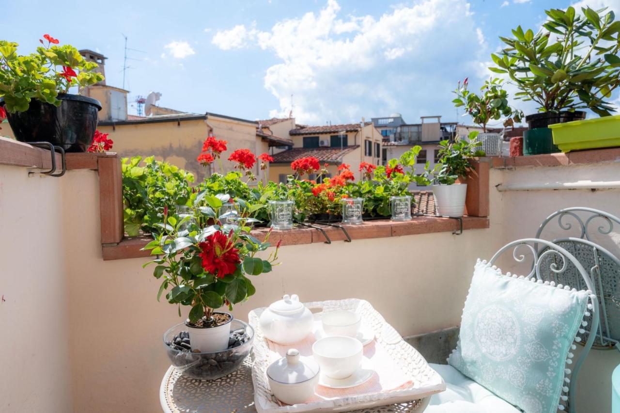 Design Loft In Florence - Hosted By Sweetstay 外观 照片