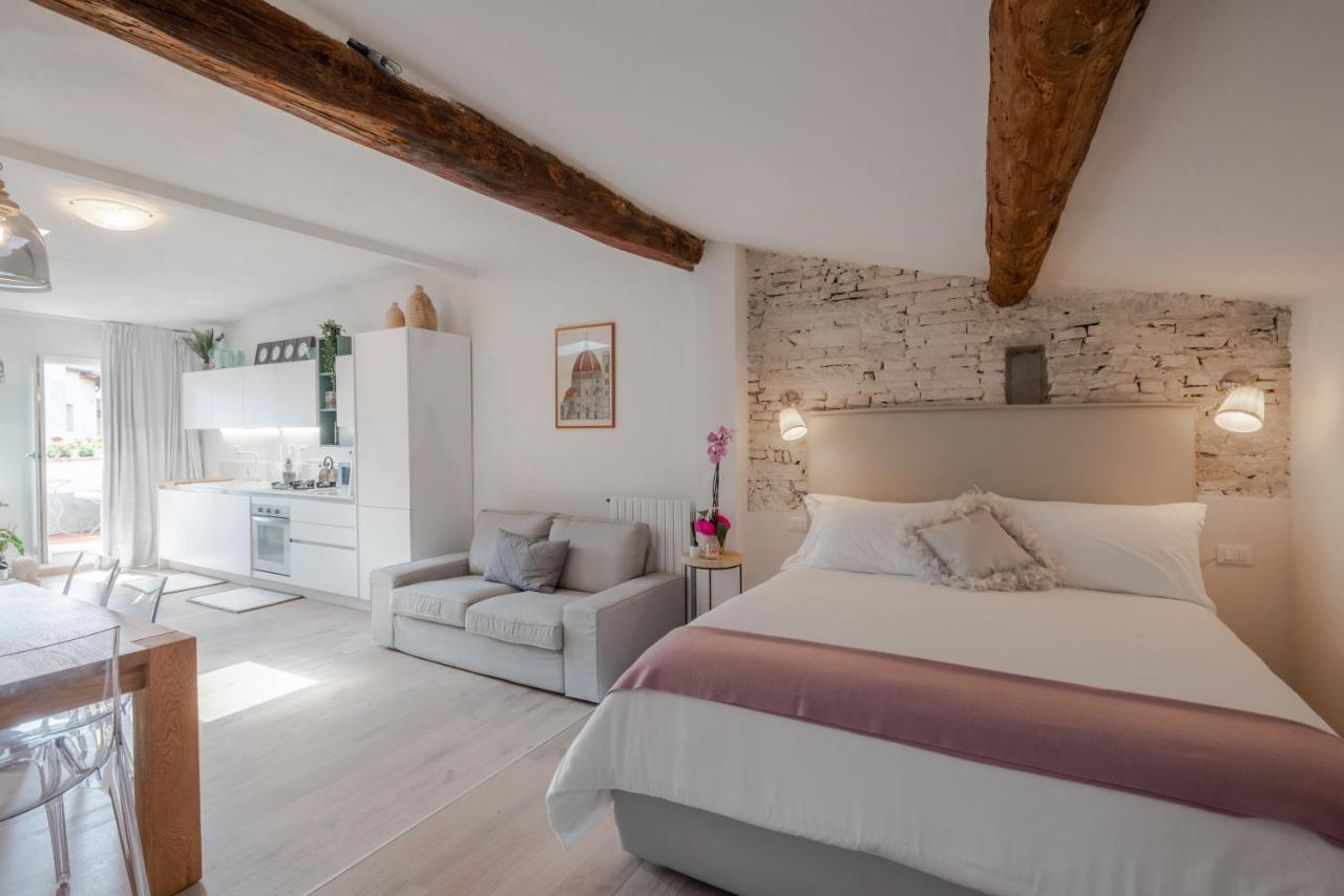 Design Loft In Florence - Hosted By Sweetstay 外观 照片