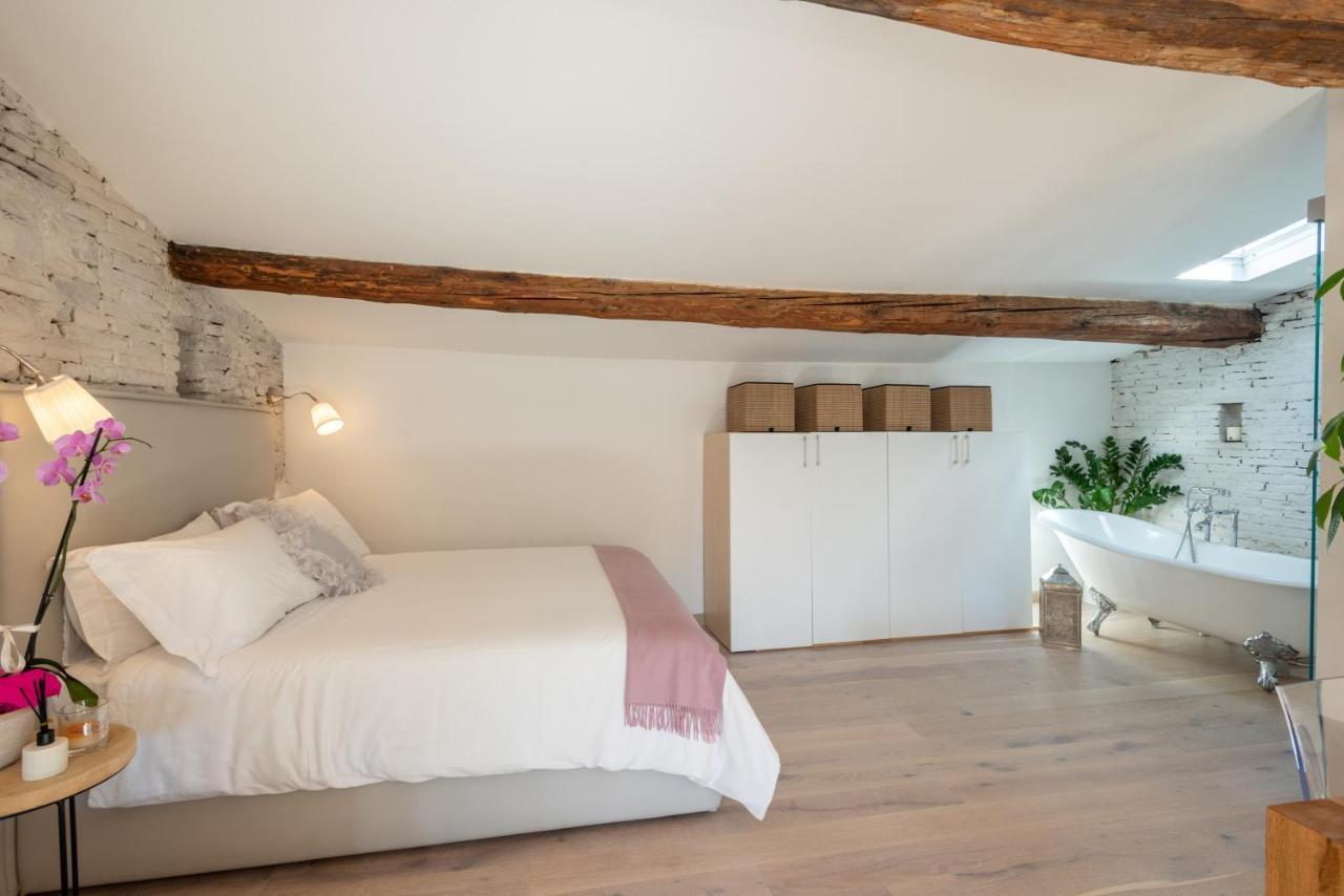 Design Loft In Florence - Hosted By Sweetstay 外观 照片