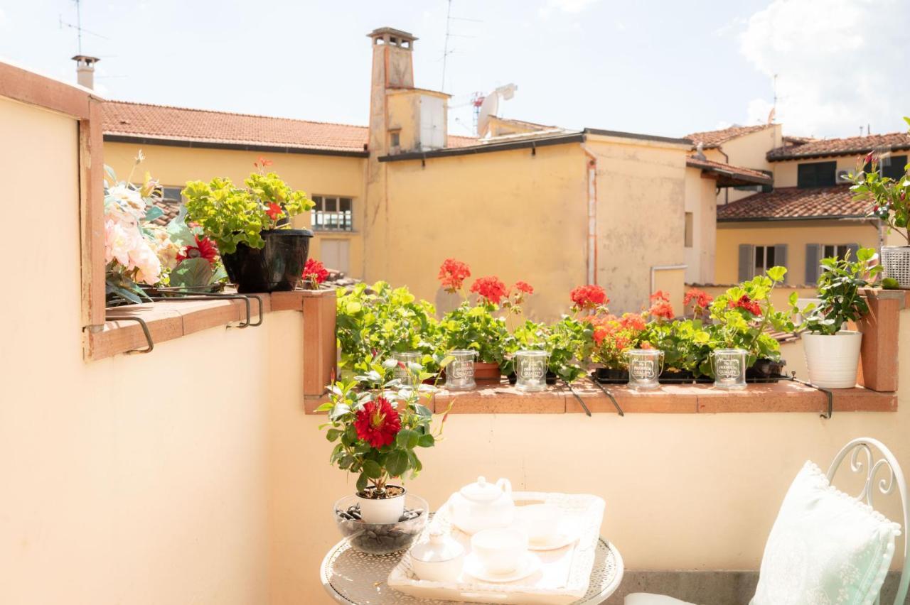Design Loft In Florence - Hosted By Sweetstay 外观 照片