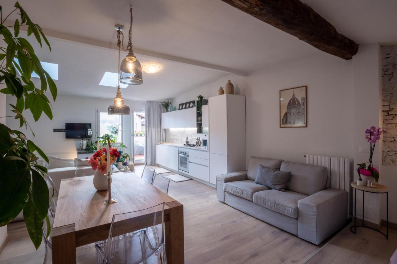 Design Loft In Florence - Hosted By Sweetstay 外观 照片