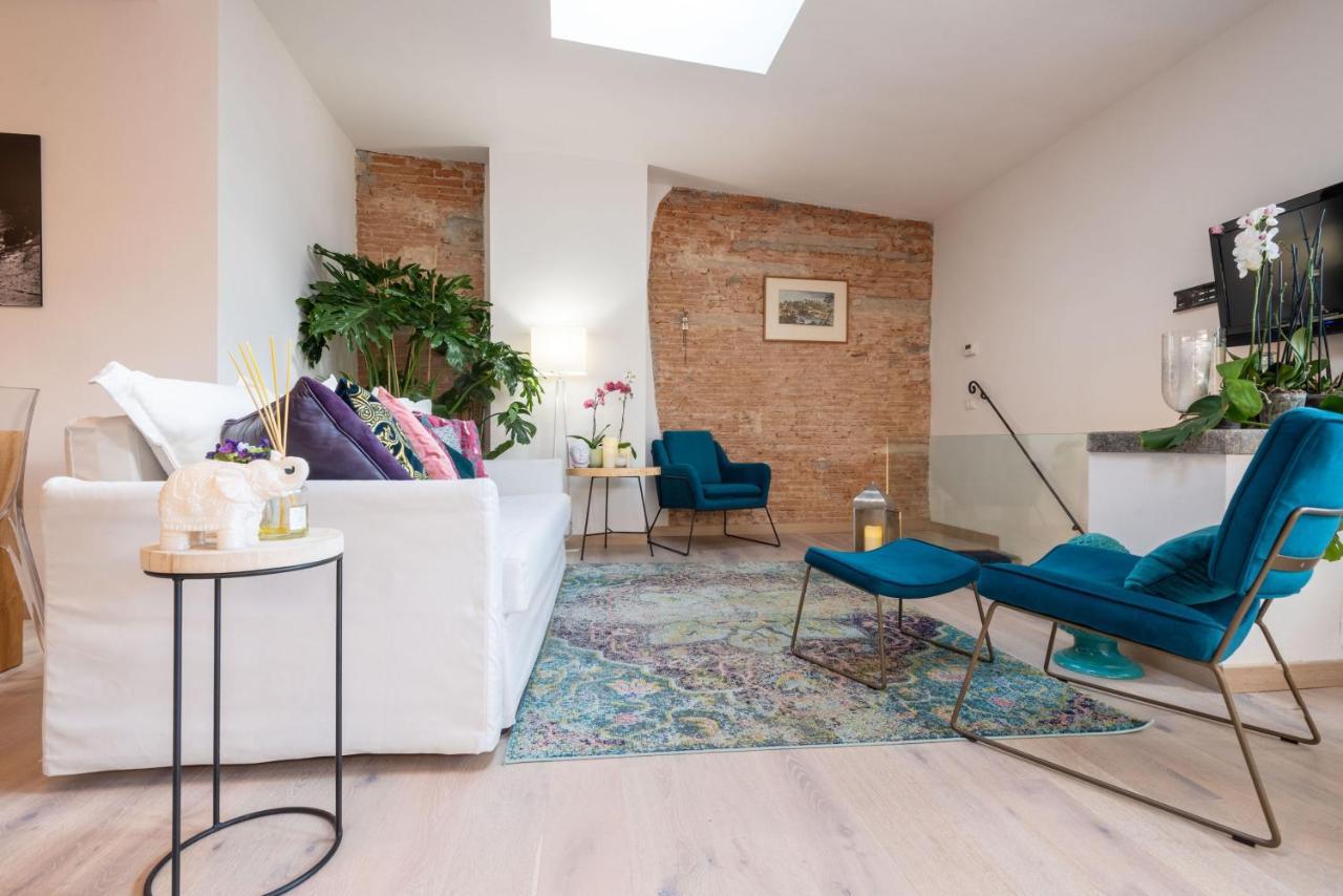 Design Loft In Florence - Hosted By Sweetstay 外观 照片