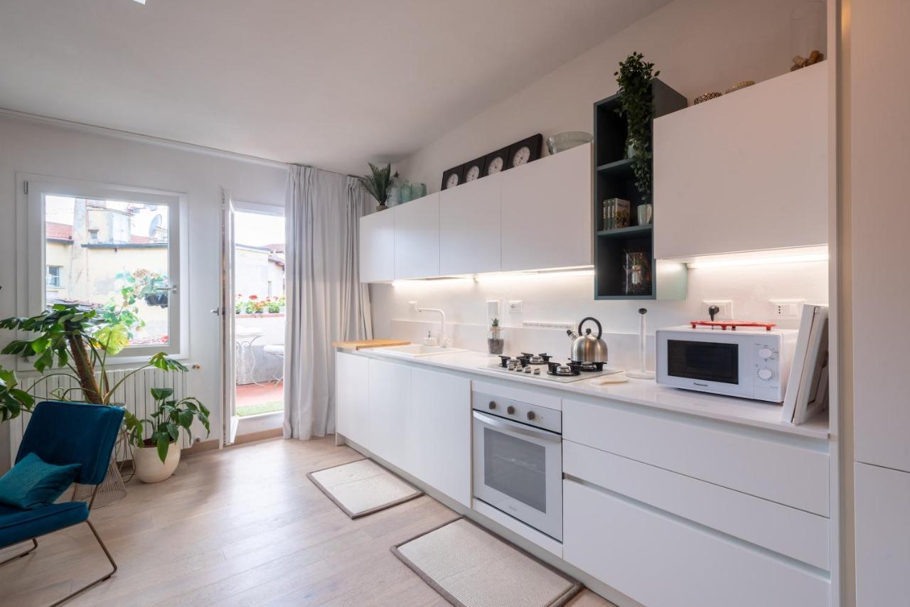 Design Loft In Florence - Hosted By Sweetstay 外观 照片